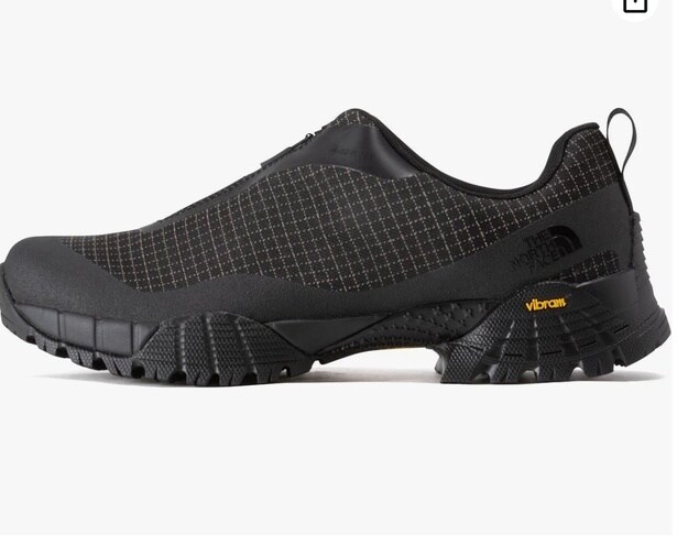 耐久性も快適性も妥協しない。日常とアウトドアをつなぐ万能モデル【ザ・ノース・フェイス】のスニーカーがAmazonに登場中‼