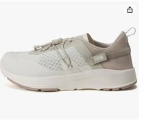 通気して、軽くて、すぐ脱げる。山から街まで快適に過ごす一足【ザ・ノース・フェイス】のスニーカーがAmazonに登場中‼