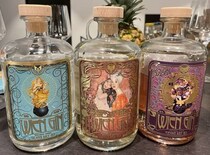 観光都市ウィーン発！五感で味わうクラフトジン「Wien Gin(ウィーンジン)」の魅力とは？