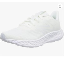 必要な機能だけを、ぎゅと、軽くまとめた！【ニューバランス】のスニーカーがAmazonに登場中‼