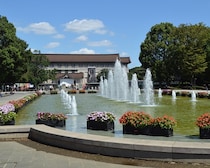 【上野観光】名画から歴史的建造物まで！ル・コルビュジエ設計の美術館や東照宮へ。上野恩賜公園をのんびり歩く“大人の芸術散歩”のススメ