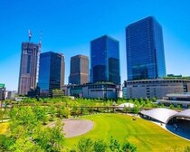 【梅田観光】進化し続けるJR大阪駅北側！今、注目のエリアで最先端の都市型公園やショッピングを楽しむ「うめきた」散策コース