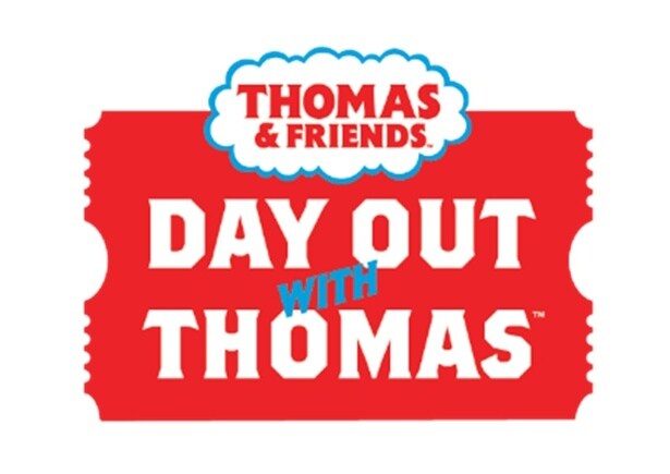 「DAY OUT WITH THOMAS(TM)2026」は2026年3月7日(土)から2027年3月末まで、初の通年開催が決定
