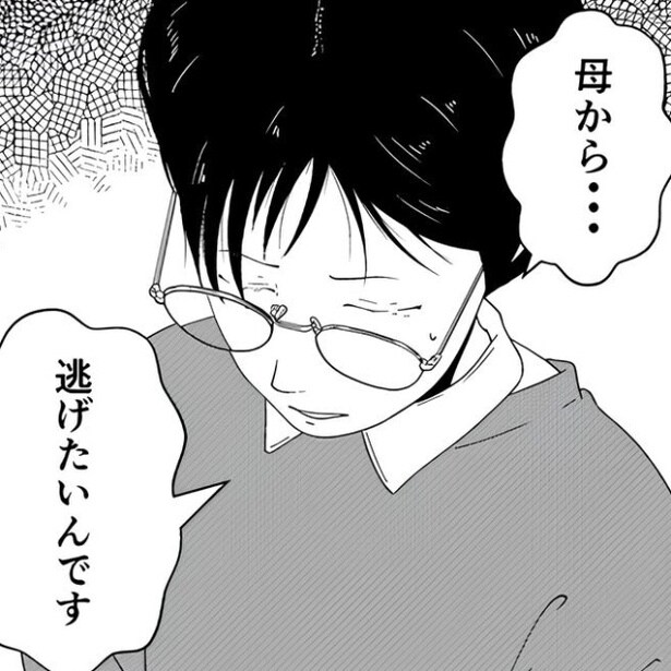 「母から逃げたい」と訴える女性は「宗教二世」だった。