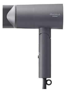 軽くて、まとまる。毎日のスタイリングをもっとポジティブに【アイリスオーヤマ】のドライヤーがAmazonに登場!