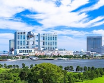 【お台場観光】アクアシティやダイバーシティなど定番スポットから、東京湾の夜景まで！お台場ベイエリアで進化し続ける「東京の今」を体感できる定番スポット7選