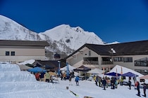 星野リゾートがプロデュースする雪山をアクティブに楽しみたい人に向けた「谷川雪山フェス」が今年も開催！ギア体験会やワークショップも