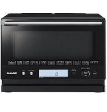 分量まかせで、仕上がり上手。らくチン調理が毎日を軽くする【シャープ】のオーブンレンジがAmazonに登場!