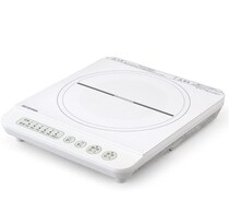 薄くて軽やか、火を使わず安心。食卓がもっと楽しくなる【アイリスオーヤマ】のIHコンロがAmazonに登場!