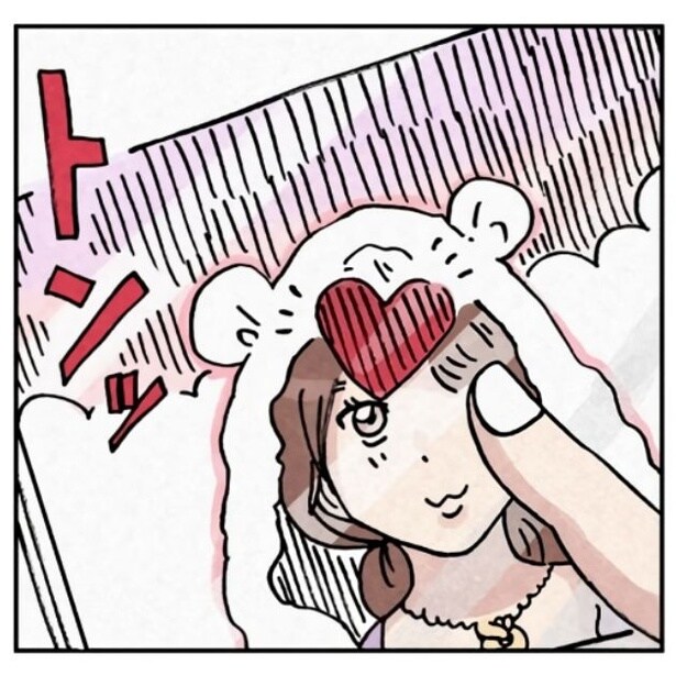 愛人からの挑発的な縦読み「しゅうあいしてる」に妻が覚悟の「いいね」匂わせ女 VS 逆襲のサインを送る妻【作者に聞く】