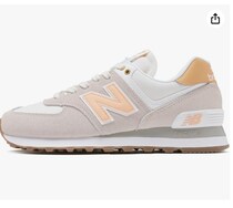 季節の空気をまとって歩く。やわらかな色合いで心もウキウキ！【ニューバランス】のスニーカーがAmazonに登場!