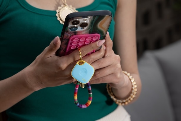 「Life360」アプリと連携でさらに便利に!