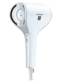 速く乾いて、髪はしっとり。ドレープフローが叶える新しい速乾体験【シャープ】のドライヤーがAmazonに登場!
