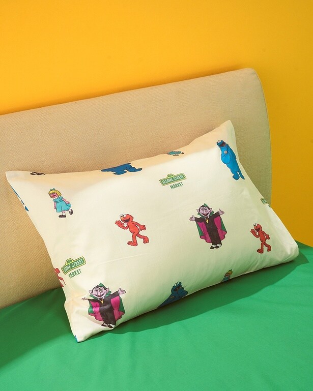 「ピローケース」(1320円)