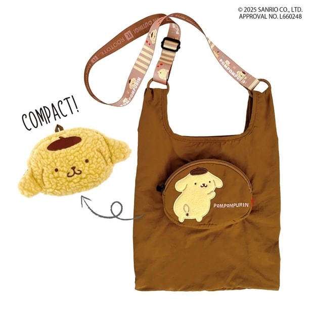 「03 ポムポムプリン」