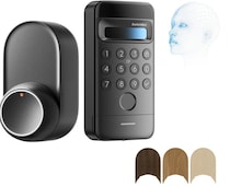 鍵のストレス、今日で卒業。【スイッチボット】スマートロック Ultraで玄関革命！Amazonで好評販売中！