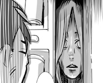 【幽霊】すき間に挟まっていたのは…女!?記憶喪失の幽霊と記憶喪失の男の奇妙な同棲生活【作者に聞く】