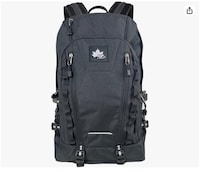 通勤もアウトドアもこれ一つ！たっぷり入って毎日快適！使い勝手抜群【ロゴスパーク】大型ディパックがAmazonにて好評販売中