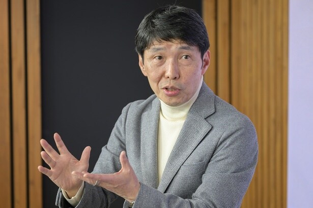 「観光協会が立派なパンフレットを作って宣伝しても、来てみたらガッカリじゃしょうがない」と語る山本知事