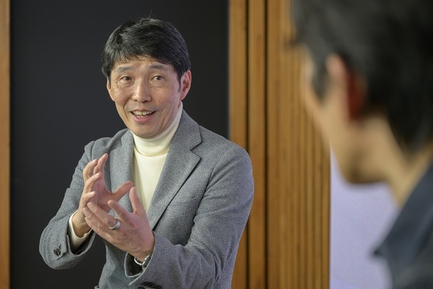 山本知事は、「群馬県は、コンテンツ産業やエンタメ産業の先頭を走りたい」と語尾を強めて語ってくれた