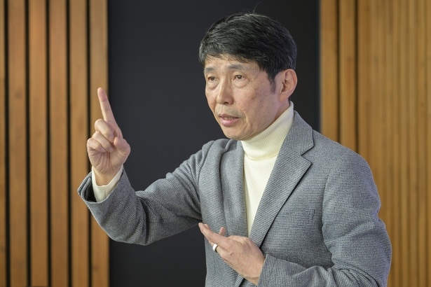 山本知事が就任した6年半の間で、群馬県のブランド力は大きく向上した