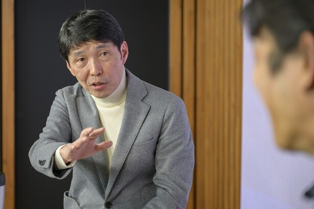 もし、ぐんまちゃんがさらにブレイクしたら、膨大な売り上げが群馬県にもたらされるという