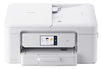 置き場所に困らないのに高画質！印刷・コピー・スキャンこれ一つ！【ブラザー工業】Wi-Fi対応多機能プリンターをAmazonでチェック！