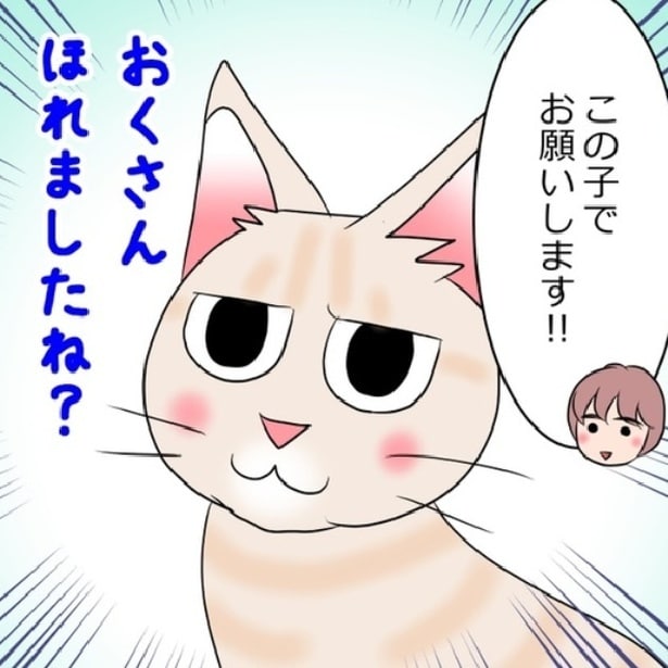 【ネコ漫画】「忘れたくない毎日を、筆にのせて」。終わりを見据えるからこそ輝く、猫たちとの日々が尊い【作者に聞く】