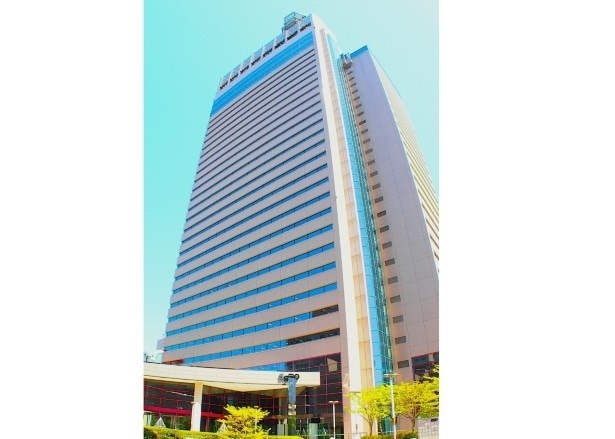 政令指定都市移行と市制100周年の年である1989年に完成