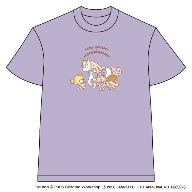 「半袖Tシャツ」(4290円) 