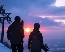 滑らなくても冬はこんなに楽しい！岩手・雫石で味わう“アプレスキー”という名の贅沢フルコースが最高すぎる