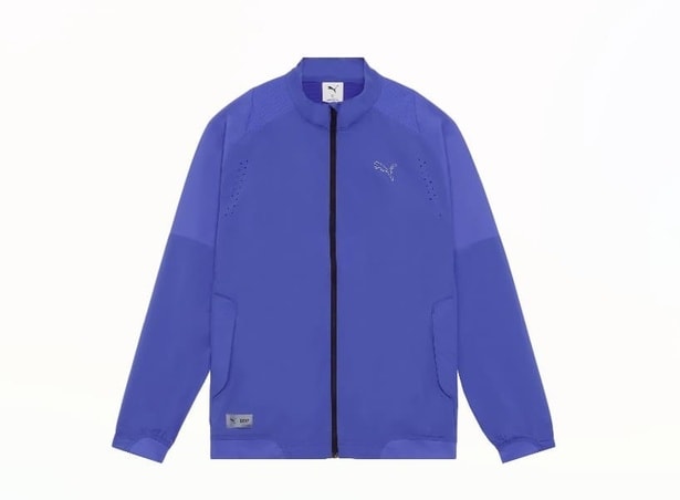 「ゴルフ シャドウキャット ZIKU SUPER LIGHT JK」(1万4300円)