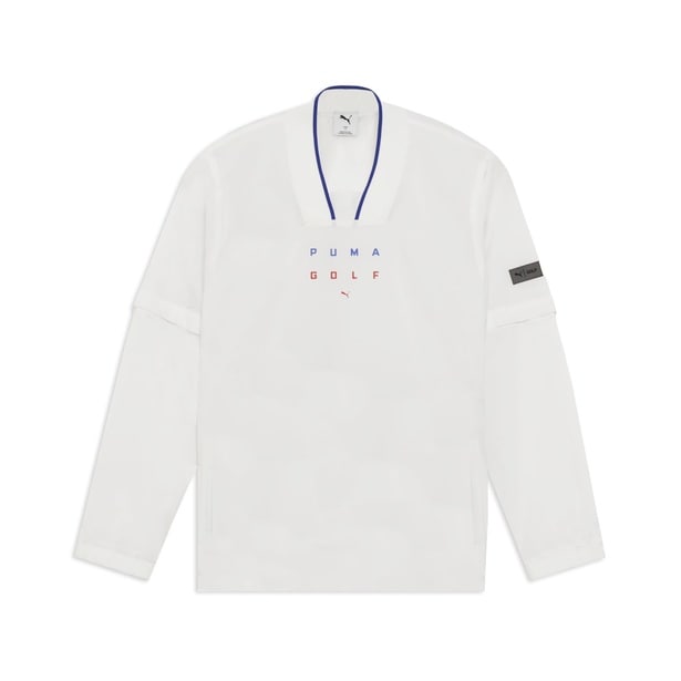 「ゴルフ PB PISTE L/S」(1万3200円)