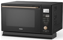 一人暮らしの強い味方！ほったらかし調理ができる【山善】スチームオーブンレンジをAmazonでチェック！