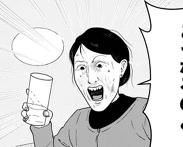 【実録】家族全員が東大卒…「お前だけゴミ」と罵られ、23歳で軟禁された息子の“夜逃げ”【作者に聞く】