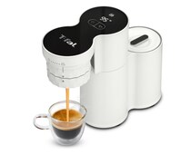 キャンプでも車中泊でも本格派！持ち歩ける【ティファール】ポータブルエスプレッソコーヒーメーカーはAmazonでチェック！