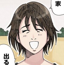 妻「私はただの添え物じゃない」義母との同居を勝手に決めたエリート夫→従順だった妻が「家を出る」と絶縁宣告【作者に聞く】