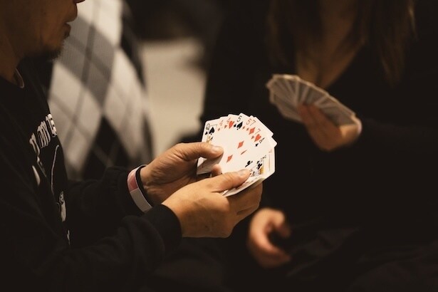 貸し出しゲームイメージ