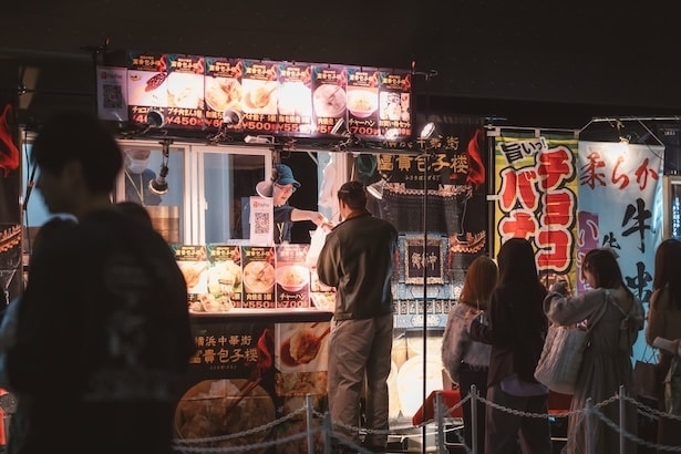 キッチンカーイメージ