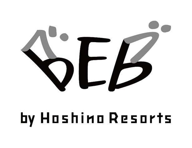 BEB(ロゴ)