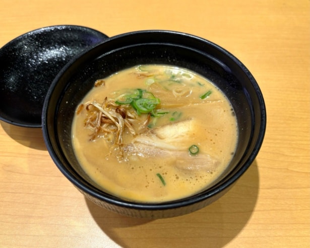 札幌 コク味噌らーめん(480円～)