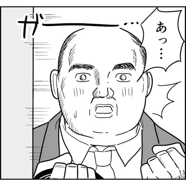 エレベーターの中から聞こえてきた声にびっくりした話