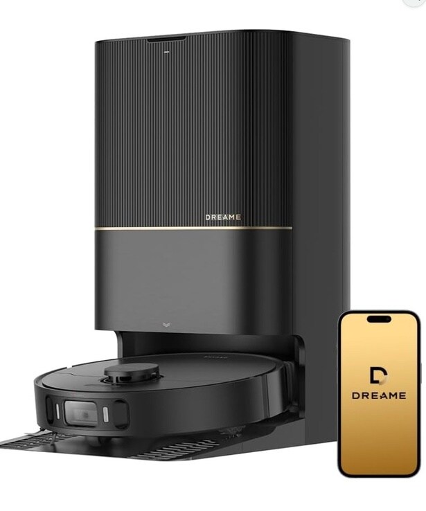 手間ゼロ、妥協ゼロ。清掃のすべてを任せられる究極の全自動モデル【ドリーミー】のロボット掃除機がAmazonに登場中‼