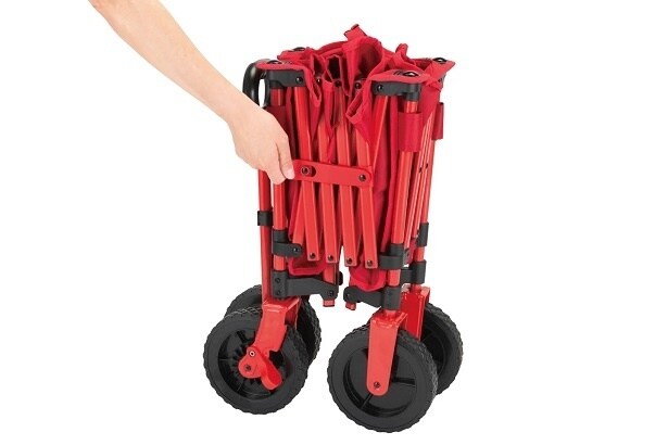 収束時の固定が簡単なクリップロック