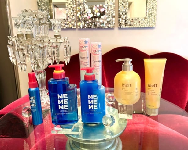 【写真】髪ストレスを解消！忙しい現代人にぴったりの新作を詳しくチェック