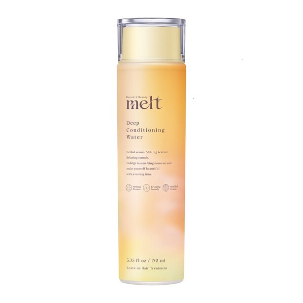 メルト ディープコンディショニングウォーター