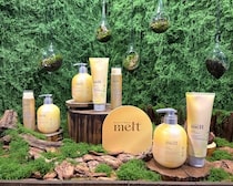 【花王2026春】melt・Essential・MEMEMEから新作発表！天使の輪が爆誕するスプレーなど今のニーズに応える商品が盛りだくさん