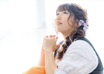 メジャーデビュー20周年・霜月はるかが見つめる“次のステップ”は？9枚目ワークスアルバムと初のプラネタリウム・ライブへの想い