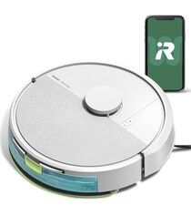 吸って、拭いて、避けてくれる。賢さが暮らしを軽くする【アイロボット】のロボット掃除機がAmazonに登場中‼