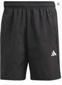 動きやすく、乾きやすい。毎日に寄り添う【アディダス】のハーフパンツがAmazonに登場中‼